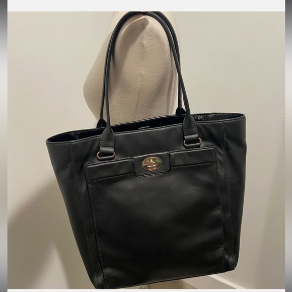 kate spade Handbags - Kate Spade Hampton Road Davis Leather Bag Tote